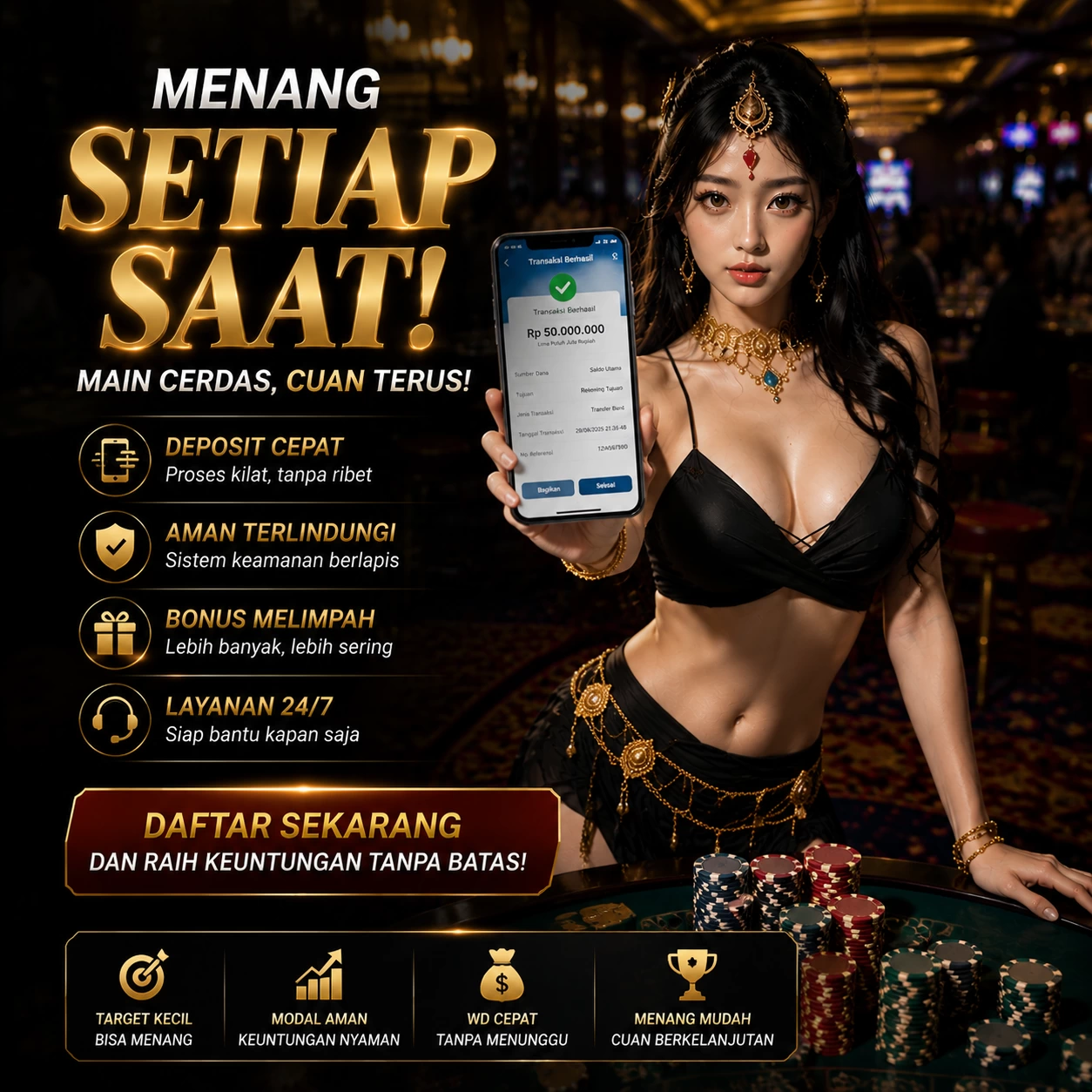 Pemula di juara77 Temukan Game Terbaik untuk Dilihat