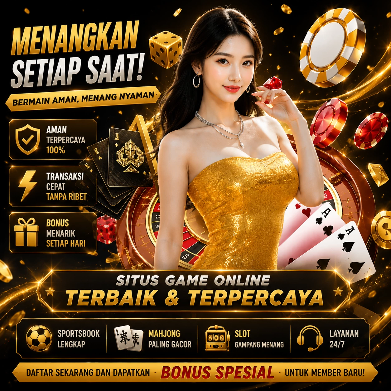 Inovasi dan Fitur Menarik di juara77